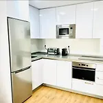 דירה El Capricho De קורדובה