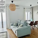El Capricho De דירה *