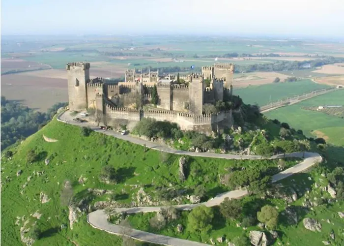 El Capricho De 코르도바