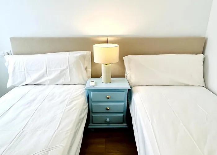 El Capricho De 아파트 *