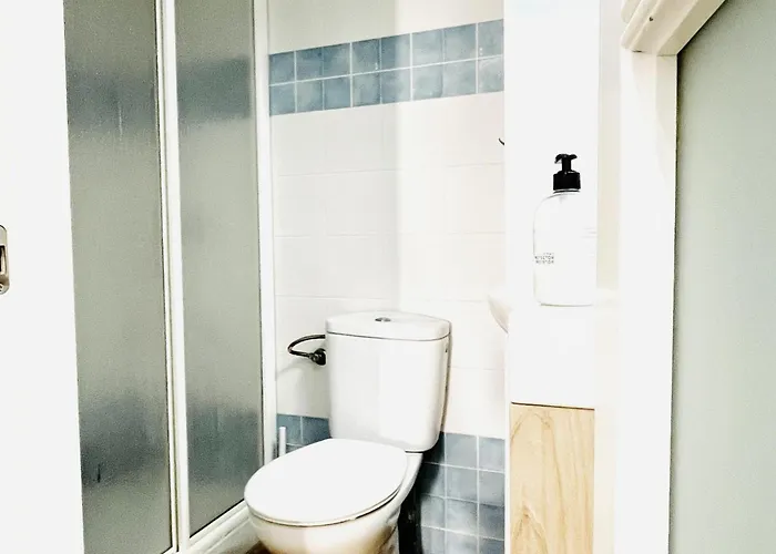 El Capricho De 아파트 *