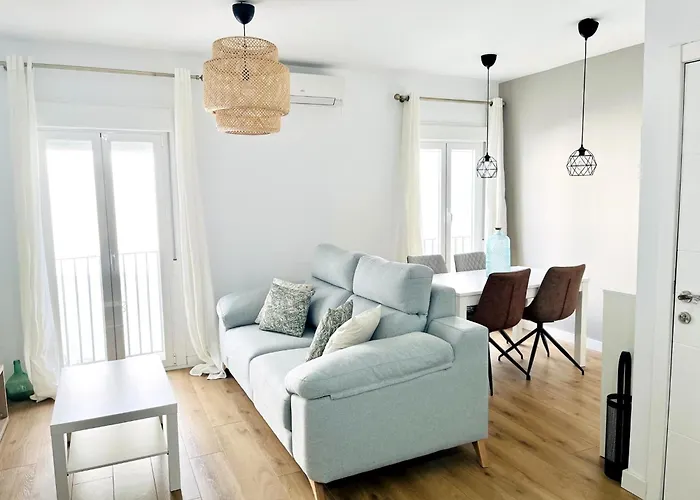 El Capricho De 아파트