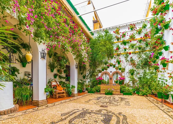 El Capricho De 아파트 *