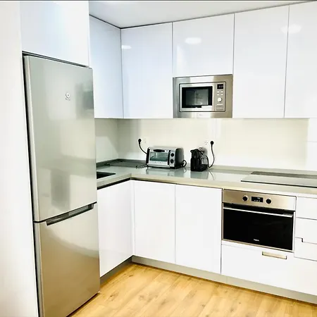 Apartman El Capricho De Córdoba