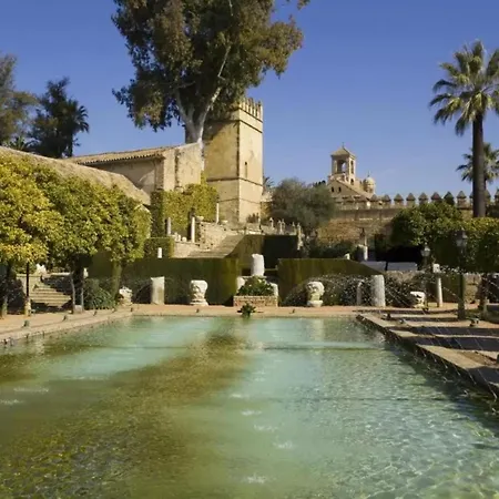 El Capricho De 아파트 코르도바