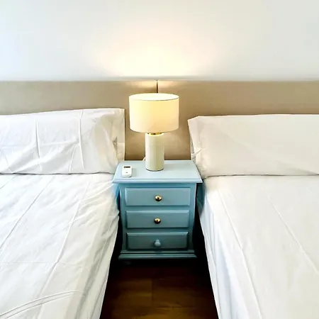 El Capricho De Apartment *