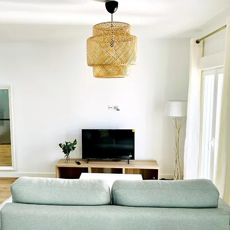 El Capricho De Apartman