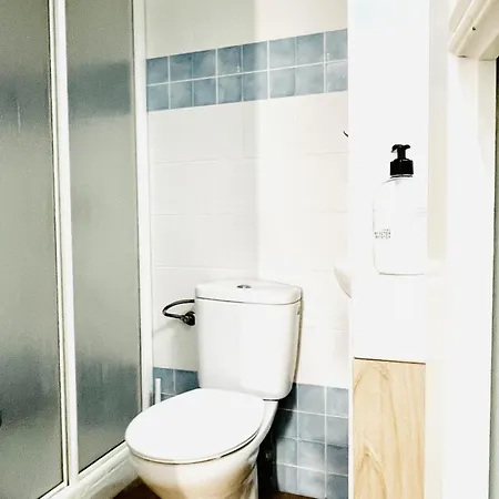 El Capricho De Apartman *