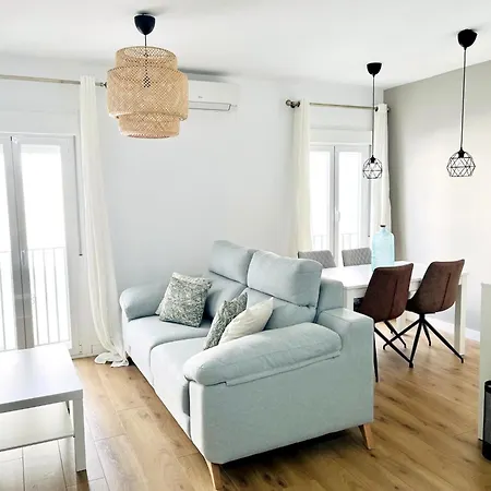 El Capricho De Apartman