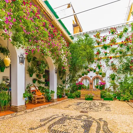 El Capricho De Apartman *