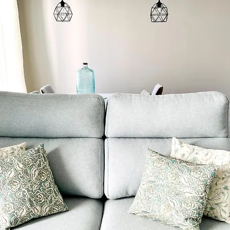 아파트 El Capricho De