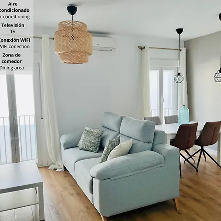 El Capricho De Apartman *