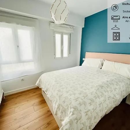 Apartman El Capricho De Córdoba