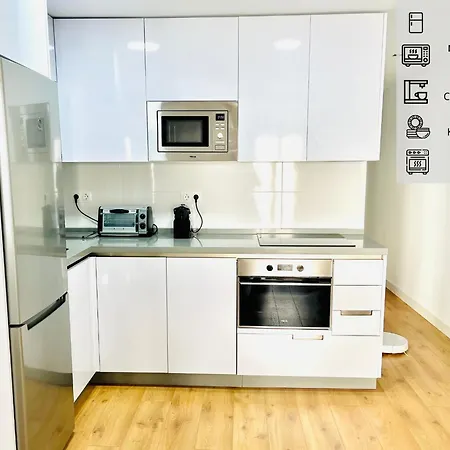 Apartman El Capricho De Córdoba