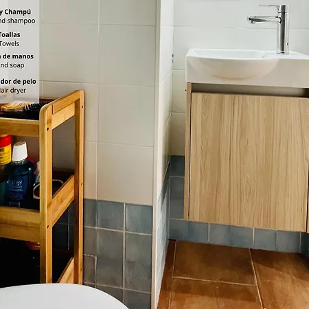 El Capricho De Córdoba