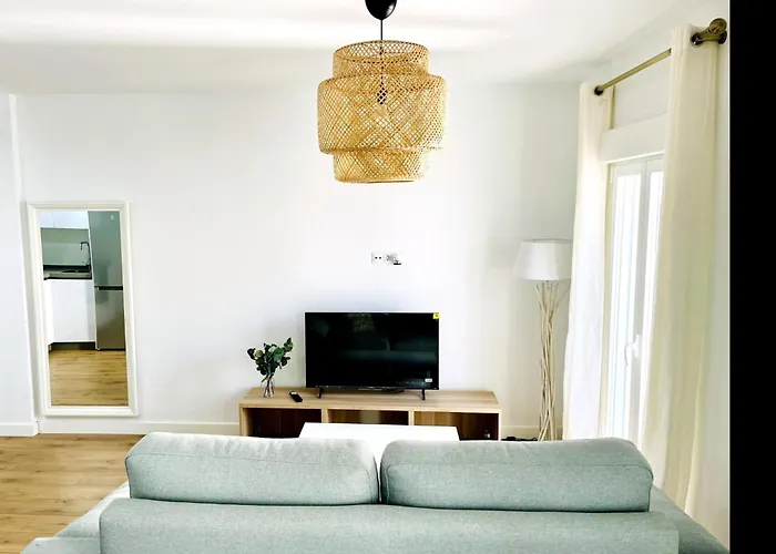 El Capricho De דירה