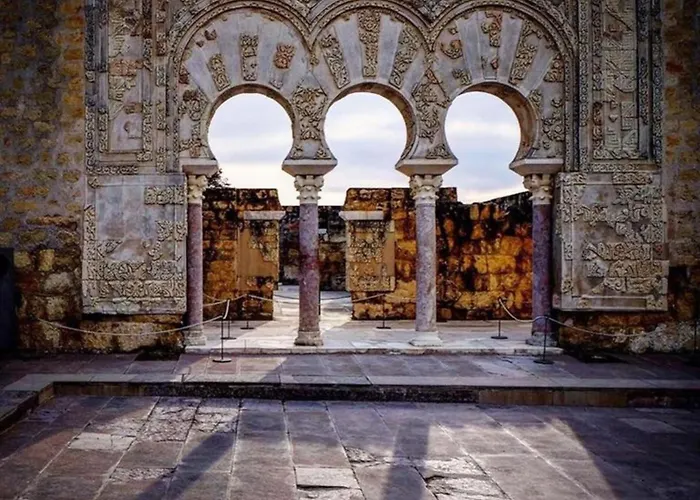 Διαμέρισμα El Capricho De Κόρδοβα