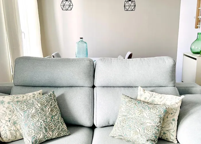 Διαμέρισμα El Capricho De