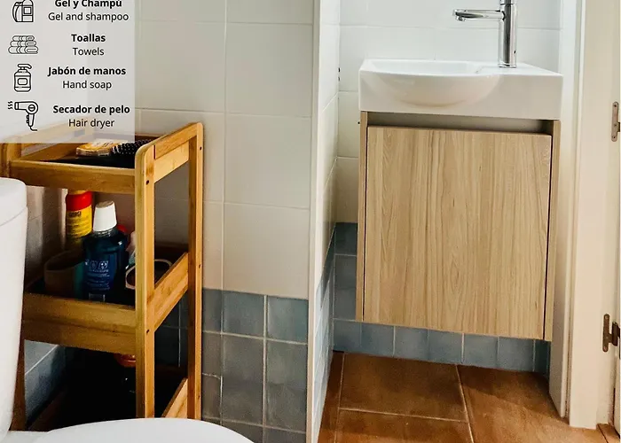 El Capricho De Κόρδοβα