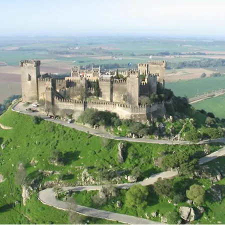 El Capricho De Cordoba