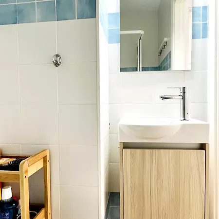 El Capricho De Apartment