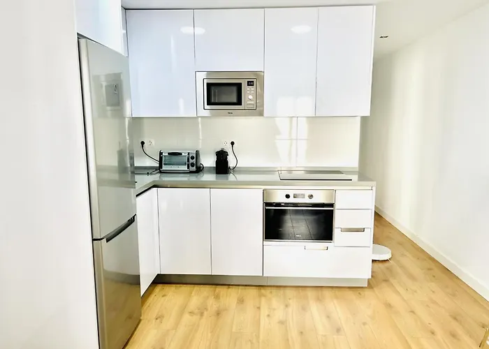 El Capricho De * 코르도바