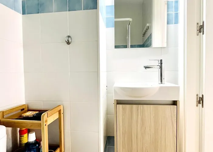 El Capricho De 아파트