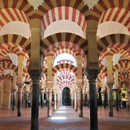 Apartamento El Capricho De