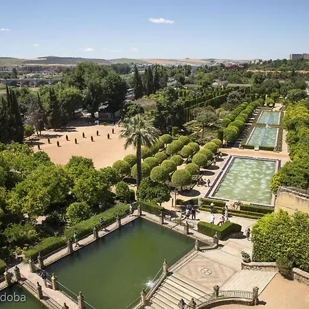 Apartamento El Capricho De Córdoba