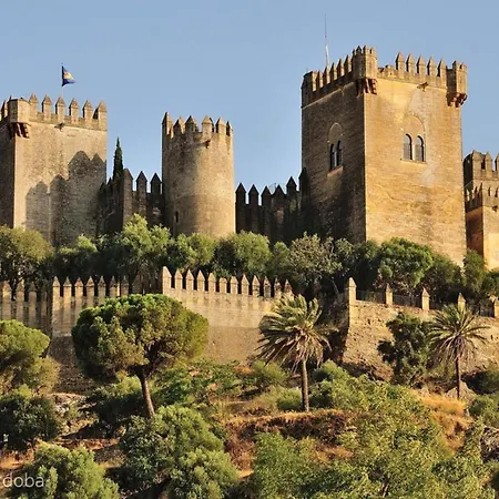 El Capricho De Córdoba