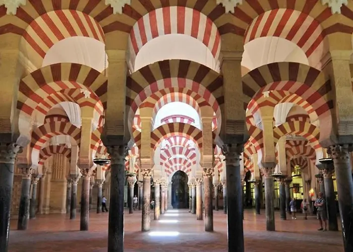 Апартаменти El Capricho De